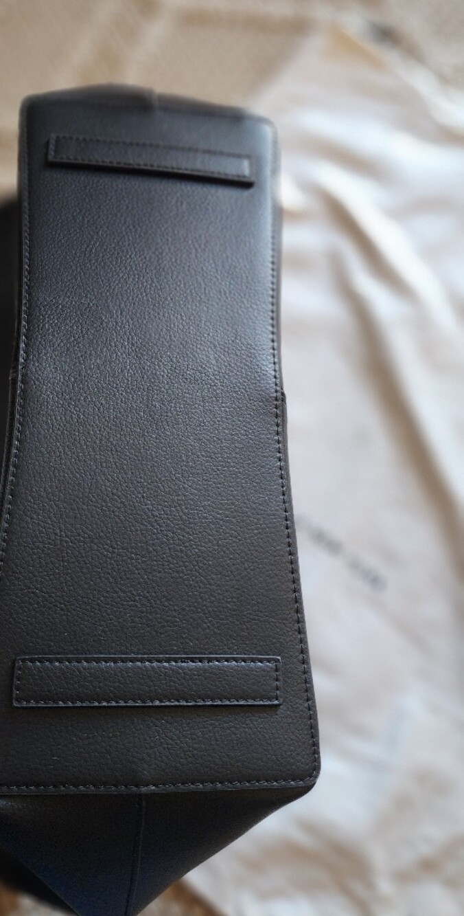 Fréja  Lafayette Tote - Black - Original Dust Bag - Picture 7 of 7